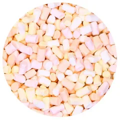 Mini guimauves 1 kg